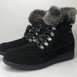 Khombu Boots